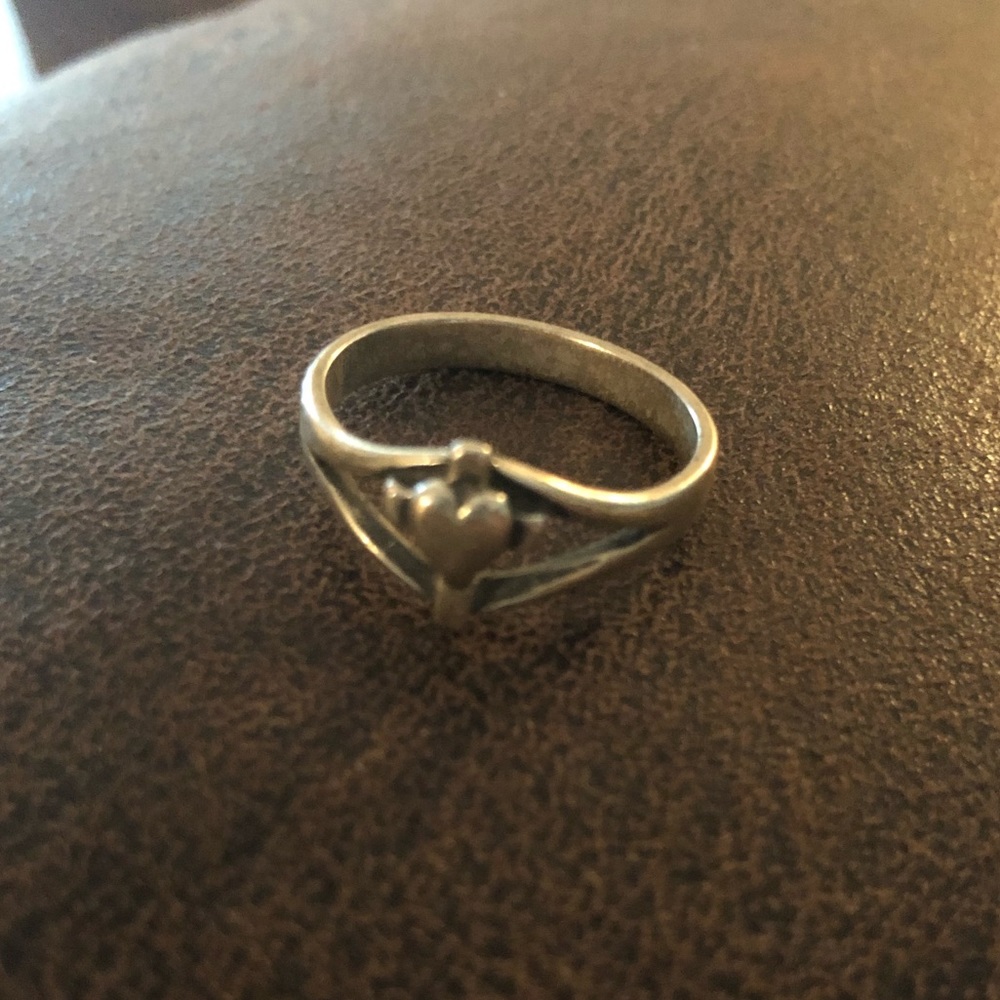 James Avery Ring - image 2